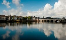 Architectuur in Maastricht